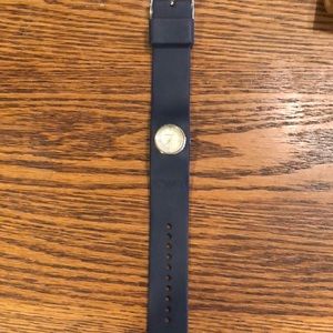 Emporio Armani Silicone watch